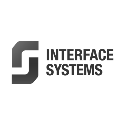 Interface-Systems-GmbH-Logo