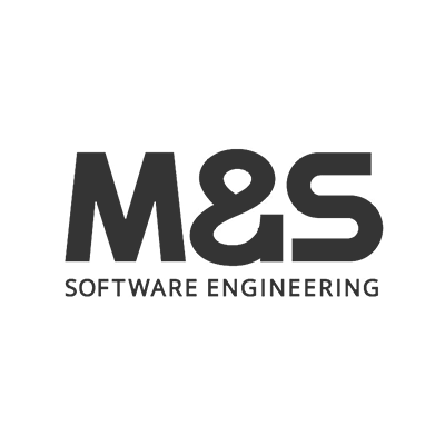 M&S Logo