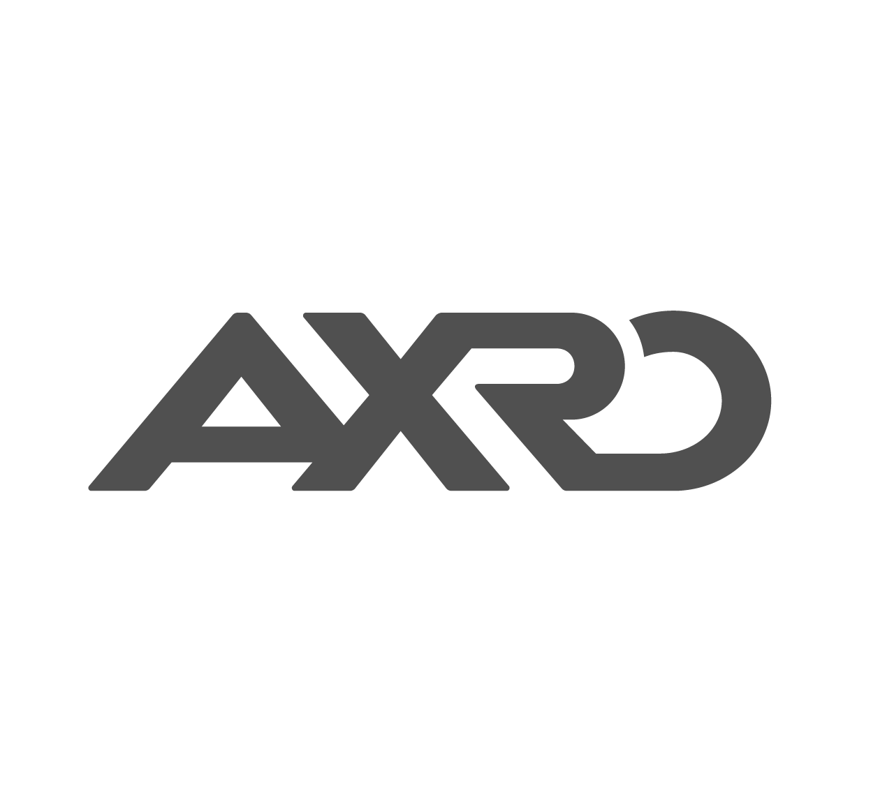 AXRO Unternehmenslogo